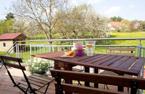 Ferienwohnungen Elsbacher Hof - Foto 22