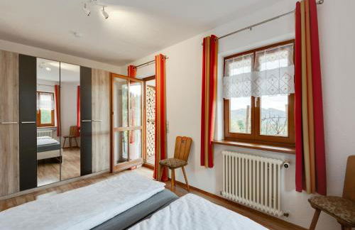 Apartment in Kleines Wiesental - Foto 31