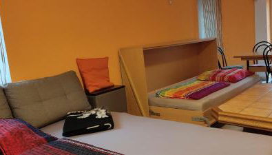 Gästewohnung am Thümmlitzwald - Foto 5