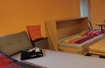 Gästewohnung am Thümmlitzwald - Foto 5