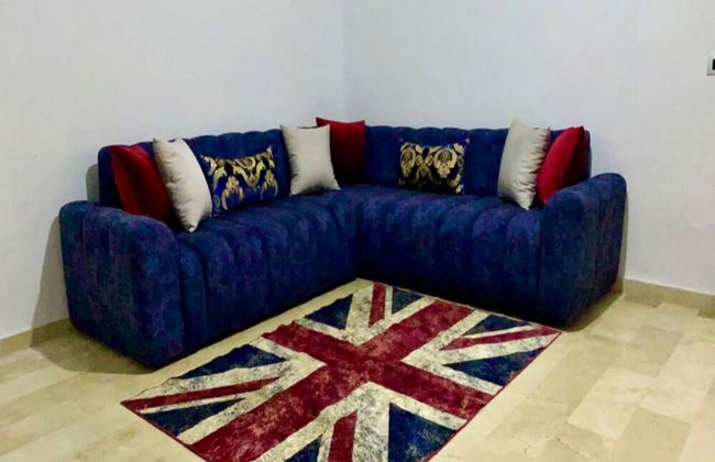 Apartment With Terrace - Foto 9