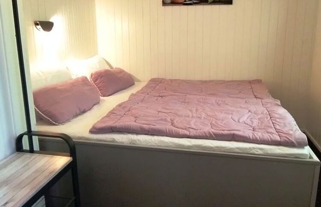 Ferienhaus in Hunning an der Treene - Foto 2