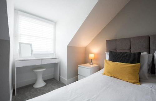 Cosy, Bright, 1 Bed Flat - Foto 16