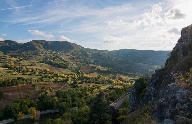 Romantic Medieval Escape - Foto 37