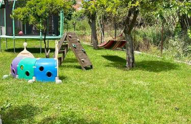 Captain Christos House - Foto 31