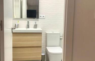 NEW STYLISH BEACH FRONT APARTMENT - Foto 14