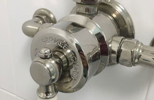 Lovely 2- Bed Apartment in Hawick - Foto 12