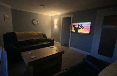 Burnt Island 2 bed apartment with stunning views - Foto 17