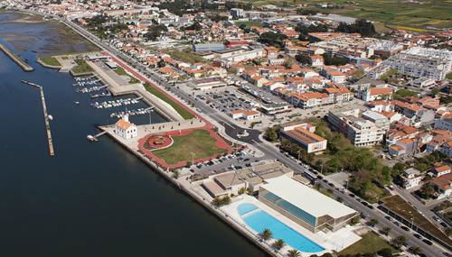 Avenida Studio a 700m da praia - Foto 4