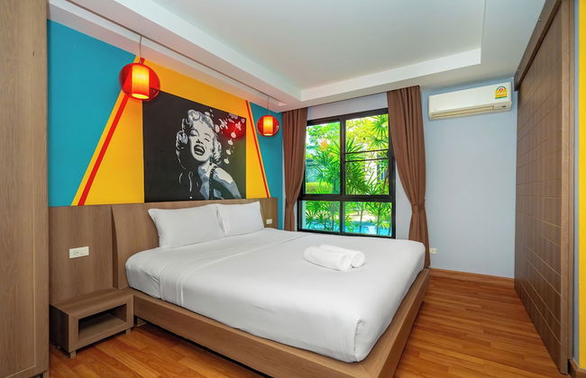 Anchan Boutique Hotel - Foto 23