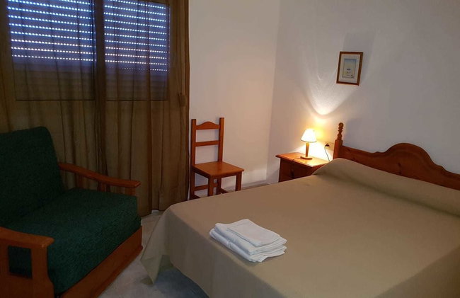 Apartamentos Olympia Center - Foto 16