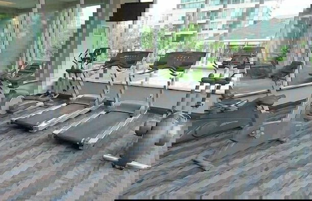 Maplewood Suites - Square One - Foto 36