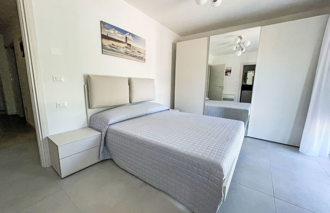 3 bedroom Apartment in Duino-Aurisina with swimming pool - Photo 9