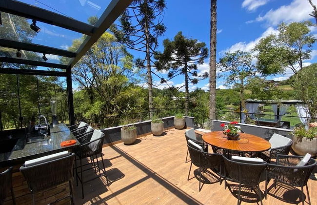 Studios Heaven - Foto 15