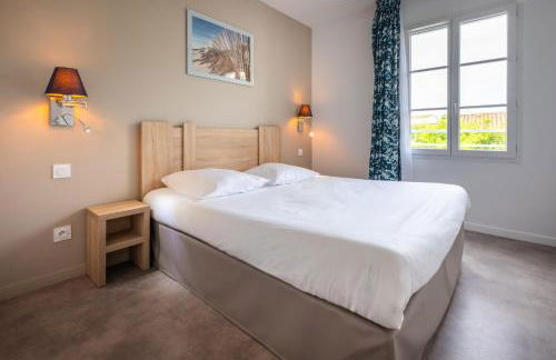 Résidence Odalys Rêve d'île - Foto 11