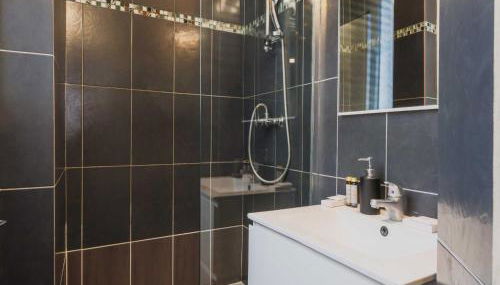 Comfortable flat - 1BD 4P - Gare Est - Foto 5