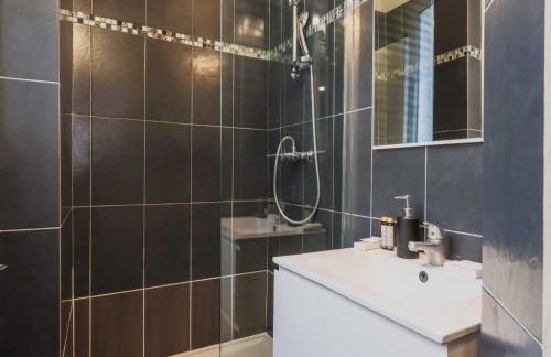 Comfortable flat - 1BD 4P - Gare Est - Foto 5