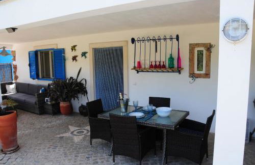 Casa Azul self-catering apartment with gorgeous biological swimming pool - Foto 13