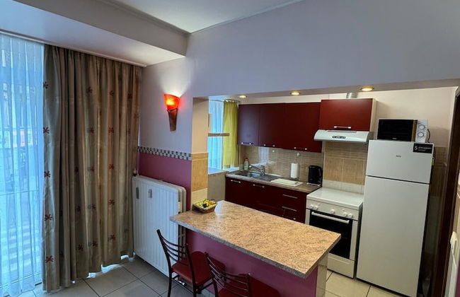 Aparthotel Résidence Bara Midi - Foto 71