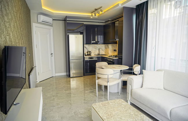 Elite World Homes Istanbul Bosphorus - Photo 58