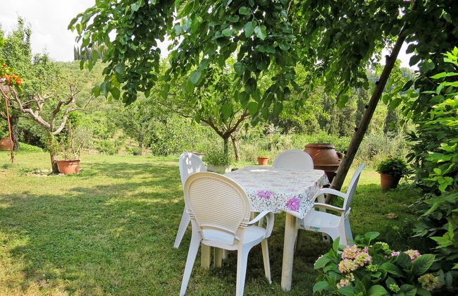 3 bedroom House in Certaldo with swimming pool and garden - Photo 4