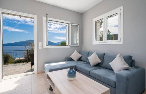 Seaside Euphoria Kefalonia - Foto 41