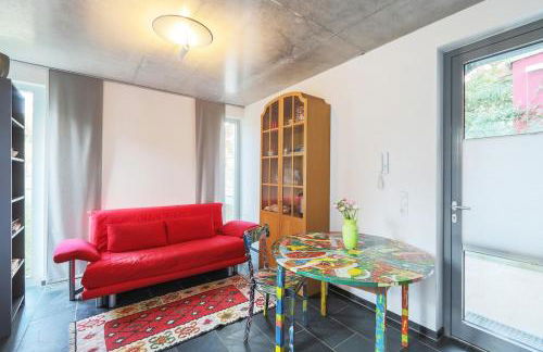 Urban Gardenappartment in Mannheim - Foto 9