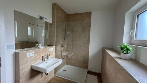 Penthouse mit Weitblick Heubach - Foto 4