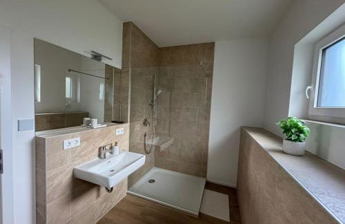 Penthouse mit Weitblick Heubach - Foto 4