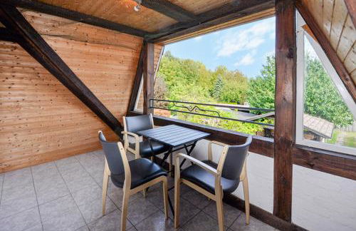 De Dörpkieker am Torgelower See - Foto 38