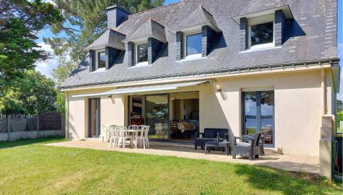 Holiday Home Listrec - Foto 3