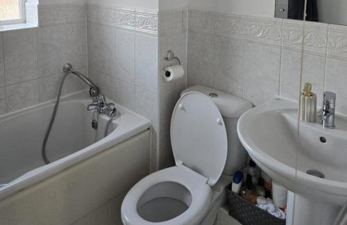 Bishopswood-Sleeps 6-Garden-Pets-Parking-WiFi - Foto 9