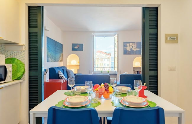 Portofino Apartment Sea View Dream - Foto 16