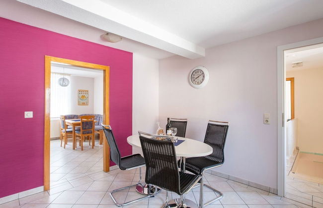 Wohnung in der Nahe des Skigebietes Battenberg - Foto 23