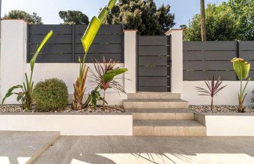 The Sweet House - BBQ y piscina - Foto 15