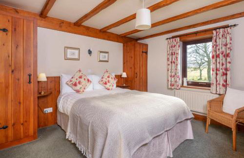 Stable Barn - Foto 9