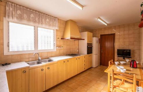 Pet Friendly Home In Santa Susanna - Foto 26