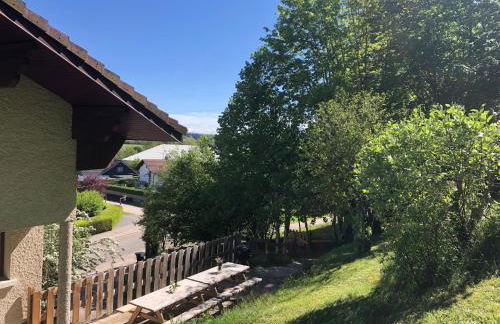 Les Balcons du Chasseral, Maîche, gîte 15 couchages - Foto 35