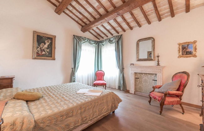 Villa Ambrah 12 1 in Macerata - Foto 45