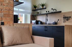 Apartament w sercu miasta - Foto 8