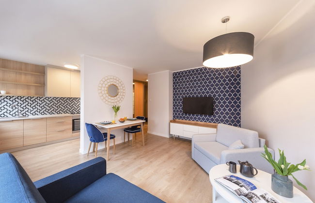 Apartment Paris 21 by Renters - Foto 1