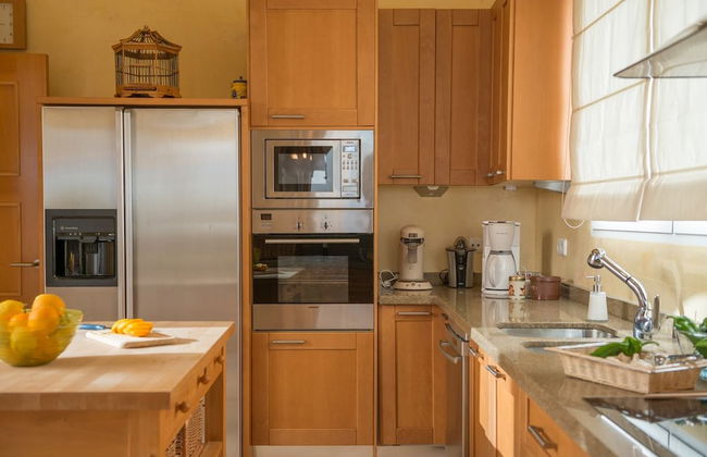 Resort Villas Andalucia - Photo 8