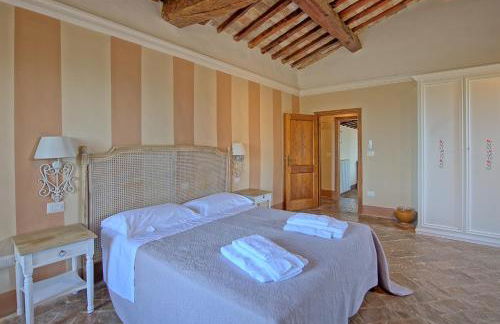 Castello di Montegufoni by PosarelliVillas - Foto 73