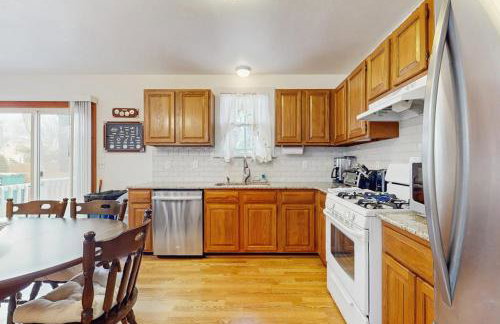 Hyannis Beach House - Foto 8