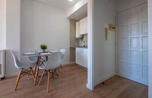 Apartamentos AR Melrose Place - Foto 71