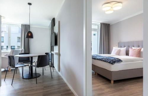 Godewindpark Deluxe-Suite 2-03 - Foto 31