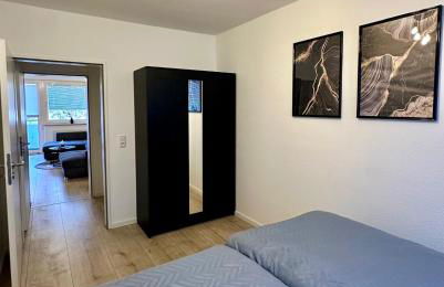 Gemütliche 2 Zimmer Wohnung nahe Köln am Hürth Park - Foto 13