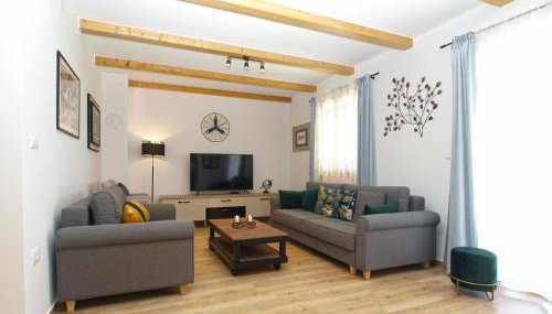 Villa Stella 2086 - Foto 2