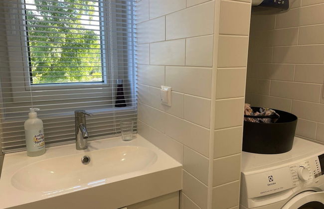 5 Person Holiday Home in Halleviksstrand-by Traum - Foto 8