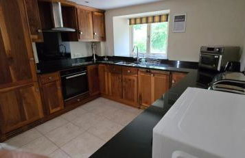 Clifton Cottage at Lovelady Shield - Foto 17